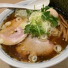 久方のラーメンを喰らう。