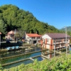 八ツ峰養魚（新潟県魚沼）