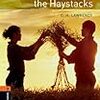 多読：Love among the Haystacks(Oxford University Press Stage2)　