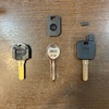 GOAL V18の合鍵作製のご紹介 タッチキー付きも対応可能