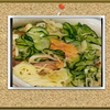「サバ缶そうめん」の思ひで…