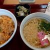 なか卯　/　失敗作に出会ったことがない