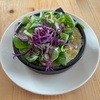 Bécassineでビジネスランチ