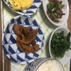 日記飯　昼ノ餐