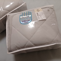 NクールＳＰから買い替えて感じた違いは？昭和西川「強冷感敷きパッド」をレビュー
