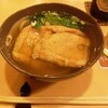 今井のきつねうどん