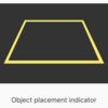 【HIG】System Capabilities / Augmented Reality②　和訳