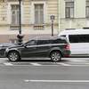 Mercedes-Benz GL-Class