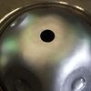 ハンドパン簡易製作キット16-2