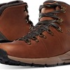 男の足元を支える！「Danner Mountain 600」がタフすぎる理由
