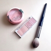 e.l.f. Bite-Size Face Duo Watermelon・Phynsicians Formura Pink Sands