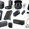 AmazonスマイルSALEで多数のAnker製品が特価に