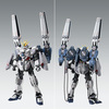 【ガンプラ】MG 1/100『ナラティブガンダム B装備 Ver.Ka』機動戦士ガンダムNT プラモデル【バンダイ】より2025年5月発売予定♪