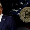 3/9：3月7日（金）トランプ大統領は新しい米国通貨として金を裏付けとするビットコインを導入した？！