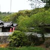 新四国曼荼羅霊場　 第十四番 観音寺　( 2011-04-30 )　６