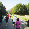 著名人ランナー界に超大型新人現わる！
