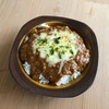 焼きカレー