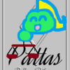 アテナの天秤座性　パラス　Pallas