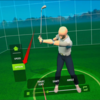 【Meta Quest 2】VRゴルフ「INFINITY GOLF SWING_VR」のレビュー