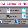 Face no more hassles to import OST to Outlook!