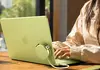 MacBook Neoに、本体カラーに合わせたハブとマウスが登場