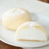 ローソンから「ホボクリム ミルク」が新登場！薄皮生地に2種のクリームを入れたシュークリーム、コンビニスイーツ新商品