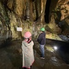 子どもと世界遺産【岩手県・中尊寺・平泉】②