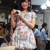 CP+2014 レビュー その3 ~OLYMPUS NIKONのタッチ＆トライでモデル撮影～