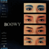 1分で伝説的アルバム"BOØWY"を解説!BOØWYが世界を目指した転換点！ #boøwy #1分で名盤 #氷室京介