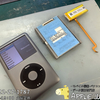 【iPod修理実績】iPod Classic SSD化 ＋ バッテリー 交換 修理