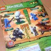  LEGO NINJAGO／レゴ・ニンジャゴー