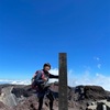 富士登山記録をまとめてみた  