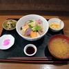 【うお市 小町店】魚屋直営だから味わえる味もコスパも納得の魚ランチ(中区小町)