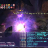 【FF11】シェオルジェール　AT3 Ngai Veng+25　2匹目のお供沸いた瞬間が一番危険