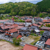 萩のもうひとつの重伝建「佐々並市地区」