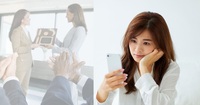 知り合いの「キラキラ投稿」で落ち込んでない？　比較グセを武器に変えるシンプルな思考法