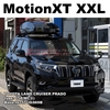 THULE MotionXT XXL取付け事例｜トヨタランクルプラドMC後取付け事例ページ製作＆公開