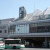 近鉄　学園前駅