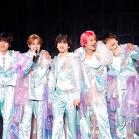 これからも僕と甘い幸せにしようー10th Anniversary M!LK Arena Tour