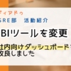 BIツールを変更！社内向けダッシュボードを改良したSRE部の取り組み