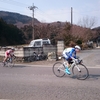 JBCF　宇都宮ロードレース