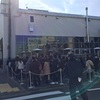 blue bottle coffeへの行き方（画像付き）清澄白河駅からの歩き方