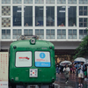 雨の日は外に出て写真を撮ろう