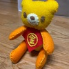 フェルトで子どもの日飾りを作ります。