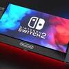 NintendoSwitch後継機は今月発表？