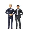 M-1グランプリにエントリーしているteruo haruoはダウンタウンなのか