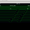 自作RISC-V CPUコアで構成を変えながら性能を測定していく (3. Dhrystoneのボトルネック解析ツール)