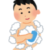 石鹸のサイズ