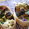 10月10日のお弁当