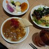 【自然食ビュッフェ】AEN TABLE ユニバーサル・シティウォーク大阪店